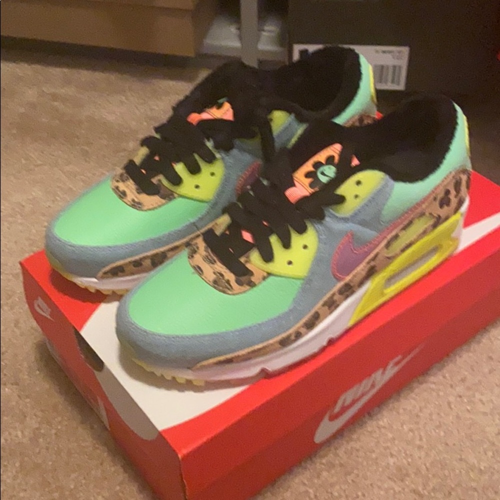 Air max 90 LX